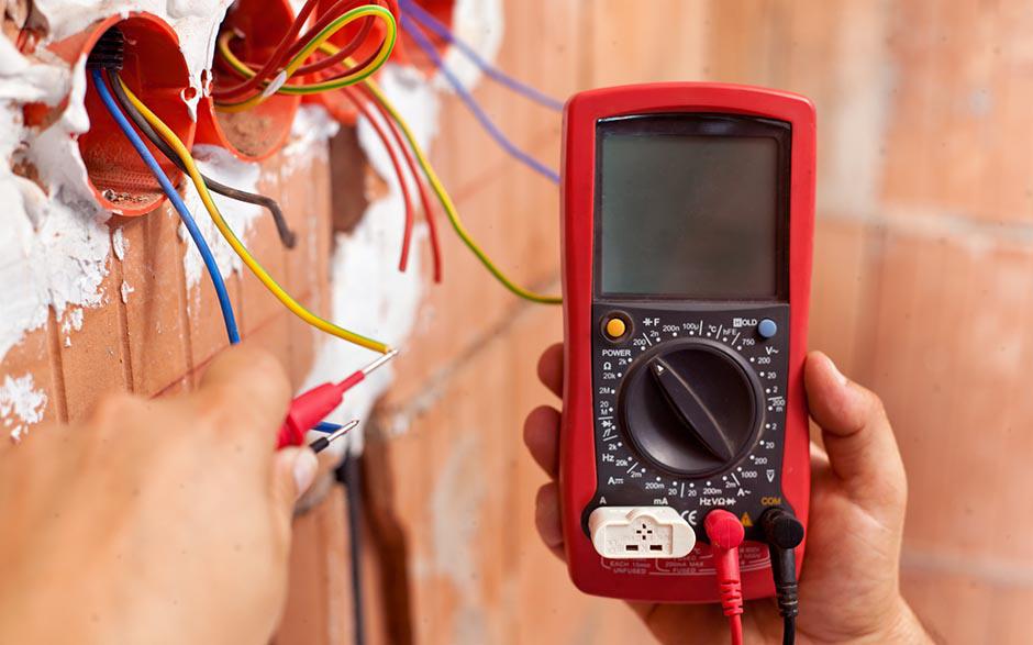 dépannage électricien Valenton