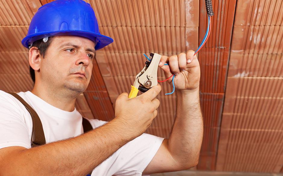 dépannage électricien Valenton