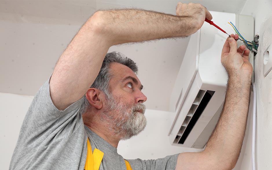 électricien chauffagiste Thoiry